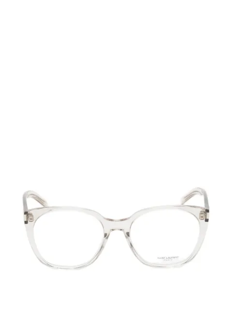 Saint Laurent Eyewear lentes SL 897