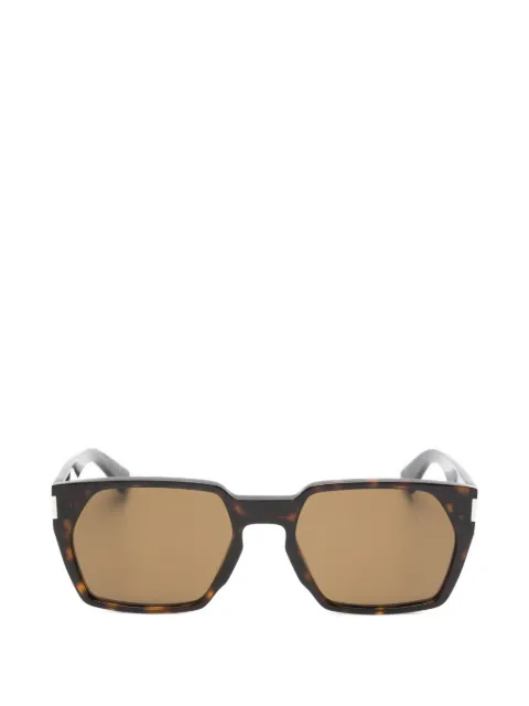Saint Laurent Eyewear square-frame sunglasses