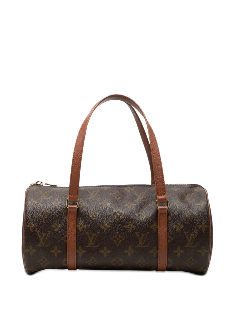 Louis Vuitton Pre-Owned 1994 Monogram Papillon 30 handbag - Marrone