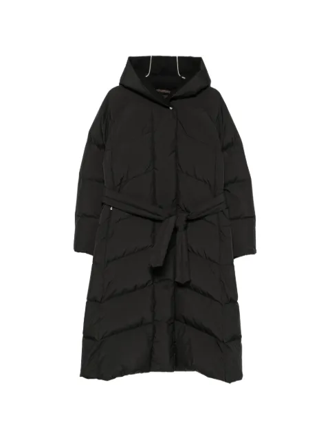 Moorer Wintra puffer coat