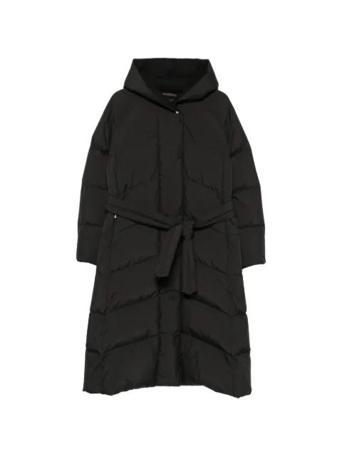 Moorer Wintra puffer coat