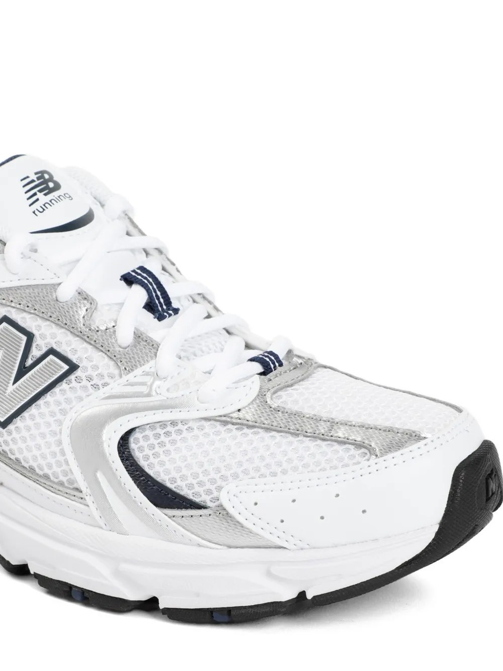 New Balance 530 sneakers met vlakken Wit