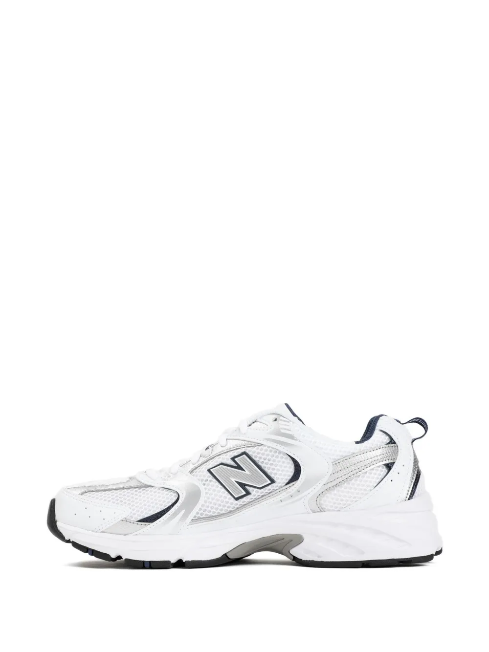New Balance 530 sneakers met vlakken Wit