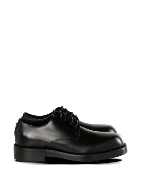 Ann Demeulemeester Adah lace-up leather Derby shoes