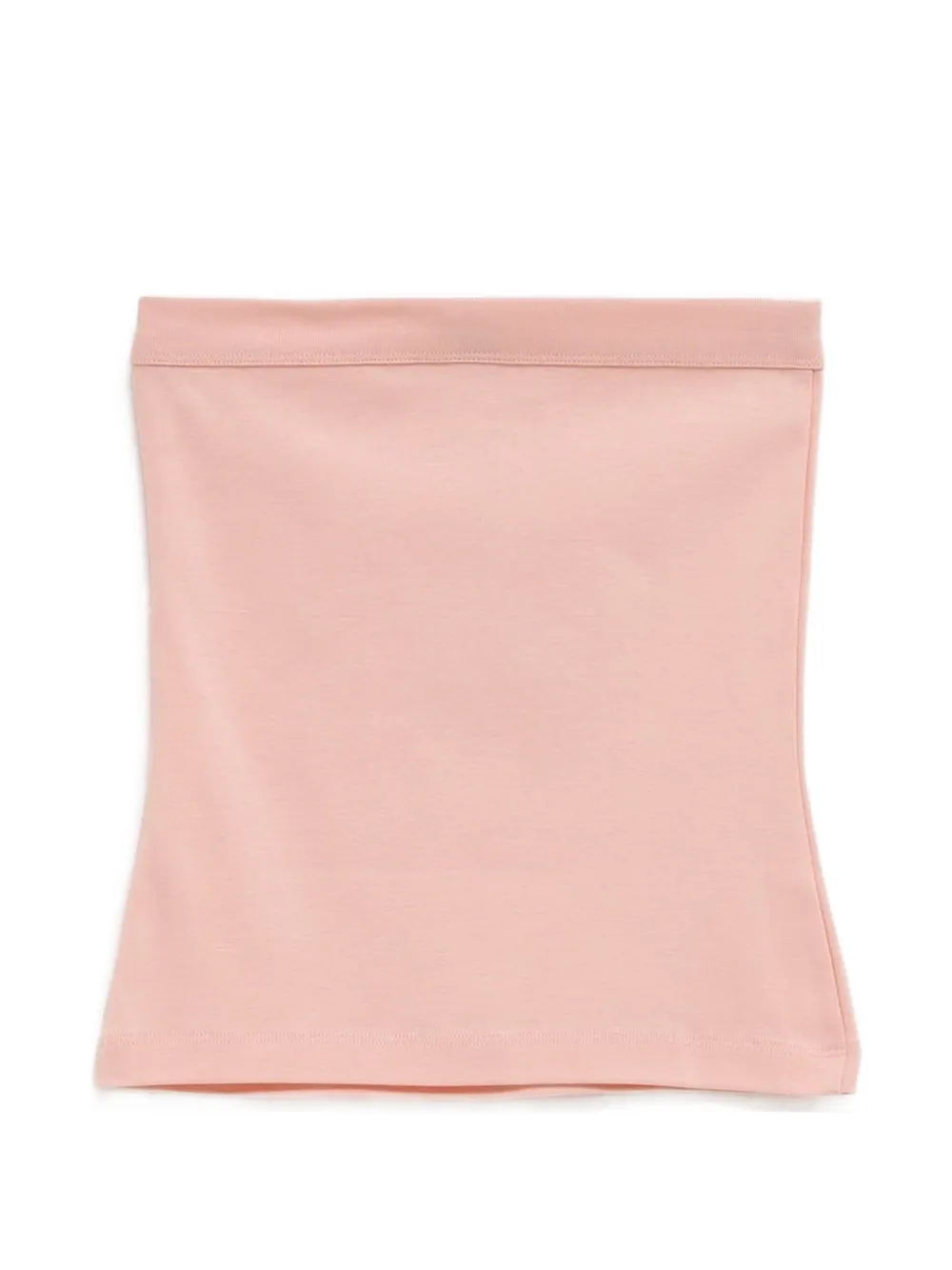 FLORE FLORE Top Bes Bandeau - Rosa