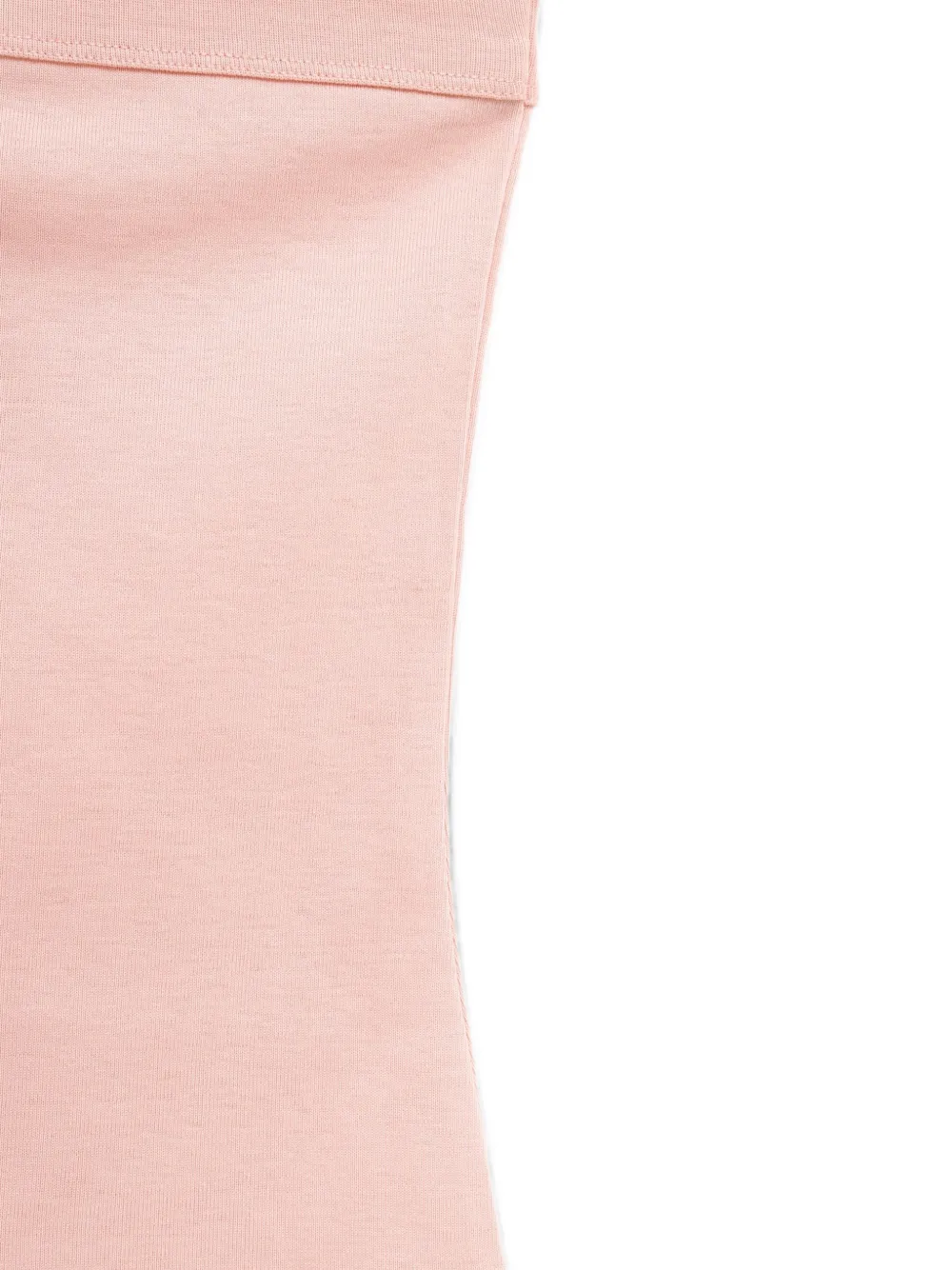 FLORE Bes Bandeau top Roze