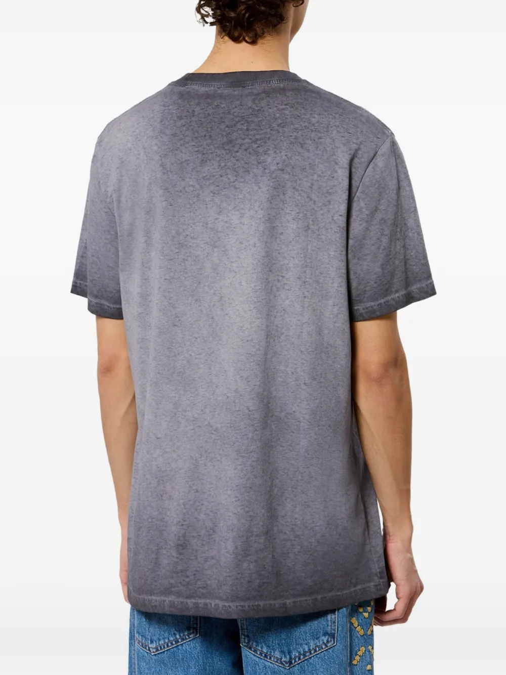 MARANT Honore T-shirt Grijs