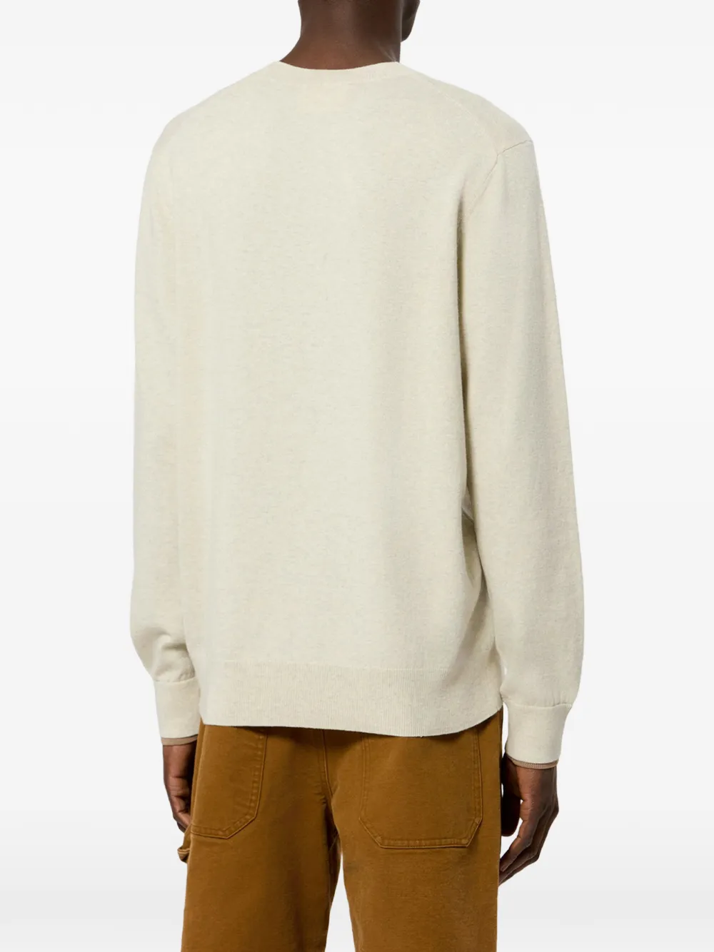 MARANT Antea pullover Beige