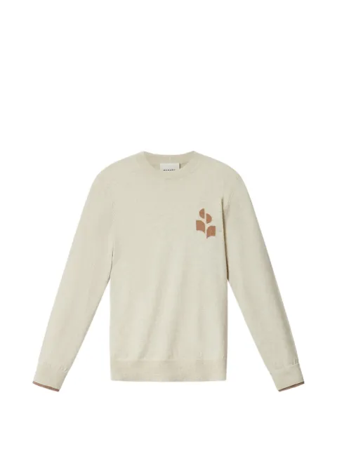 ISABEL MARANT Antea pullober