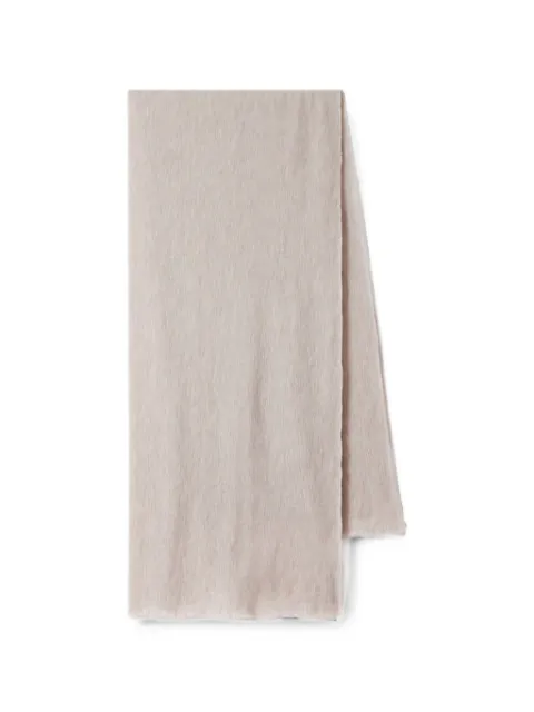 ISABEL MARANT Zephyr scarf