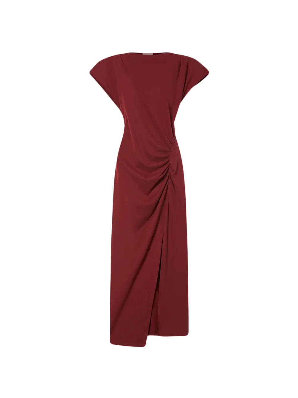 ISABEL MARANT Nadela dress - Red