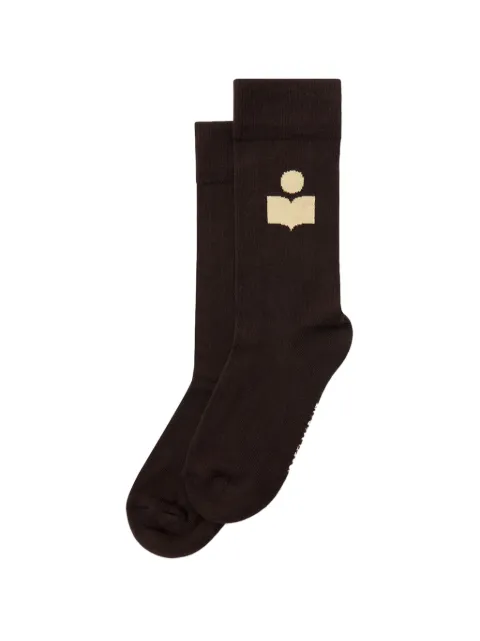 ISABEL MARANT Siloki socks