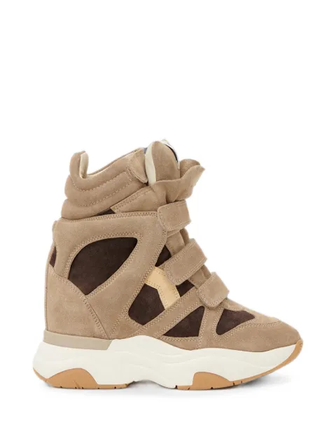 ISABEL MARANT zapatillas Balskee