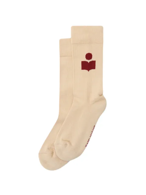 ISABEL MARANT Siloki socks
