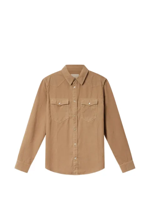 MARANT Vasco shirt