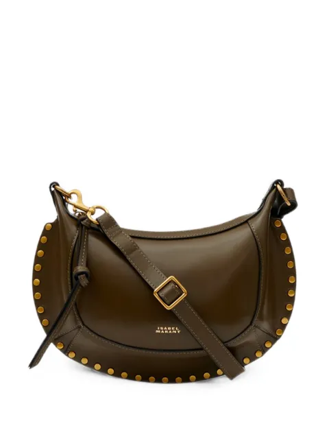 ISABEL MARANT Oskan Moon shoulder bag