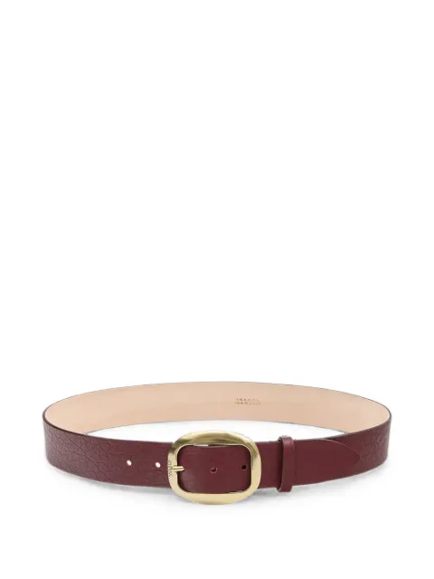 ISABEL MARANT Dara belt