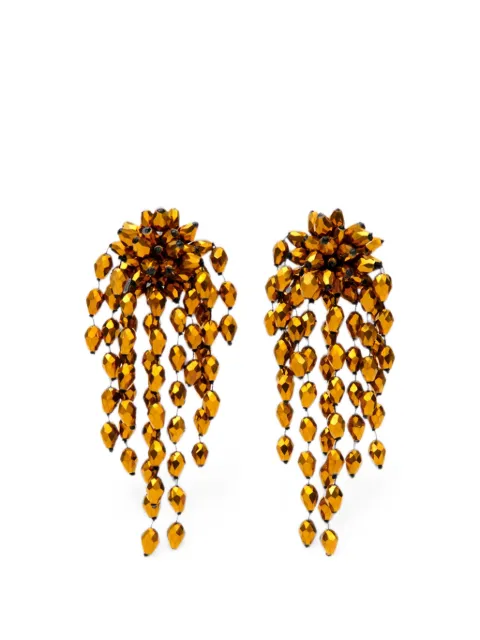 ISABEL MARANT أقراط 'هانابي'