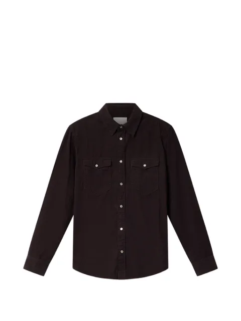 MARANT Vasco shirt