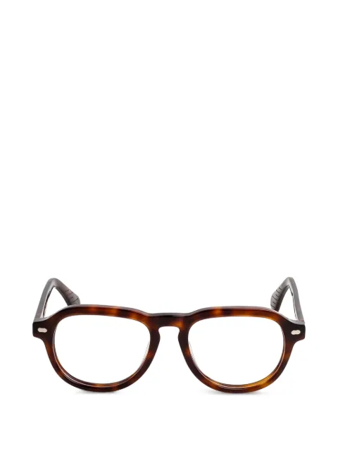 Epos Valor clip-on glasses