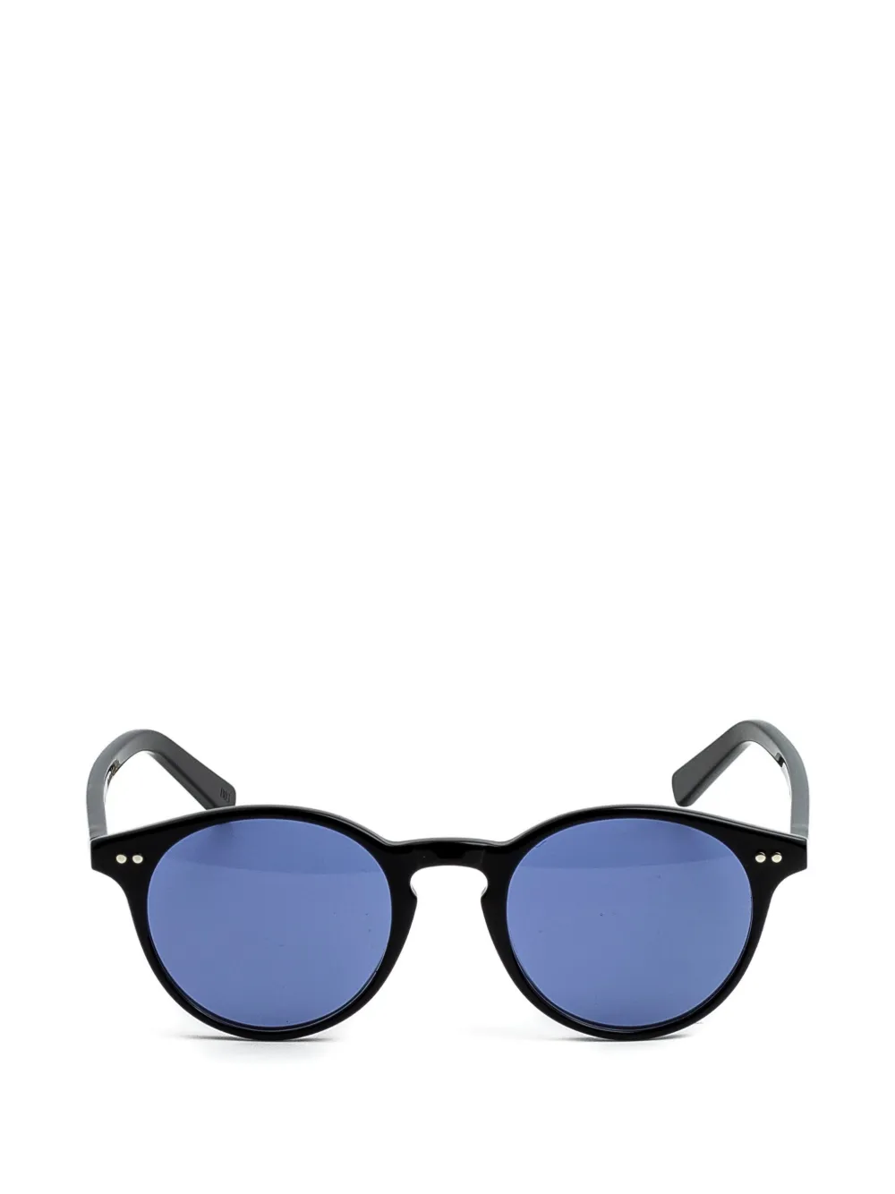Epos Talos 2 round-frame sunglasses - Nero