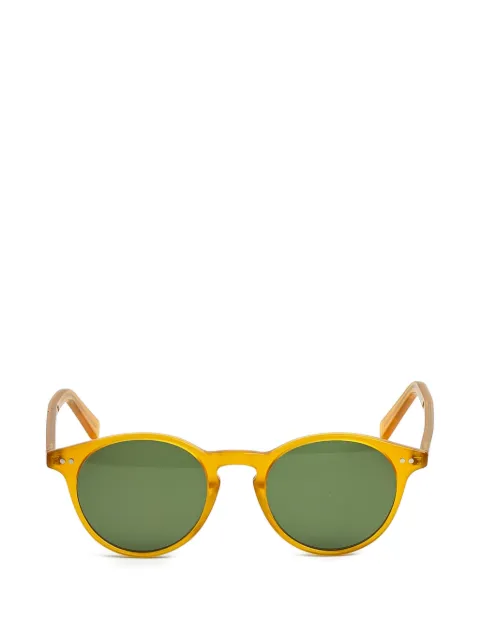 Epos Talos 2 round-frame sunglasses