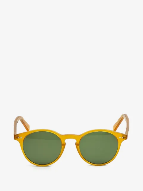Epos Talos 2 Sonnenbrille mit rundem Gestell