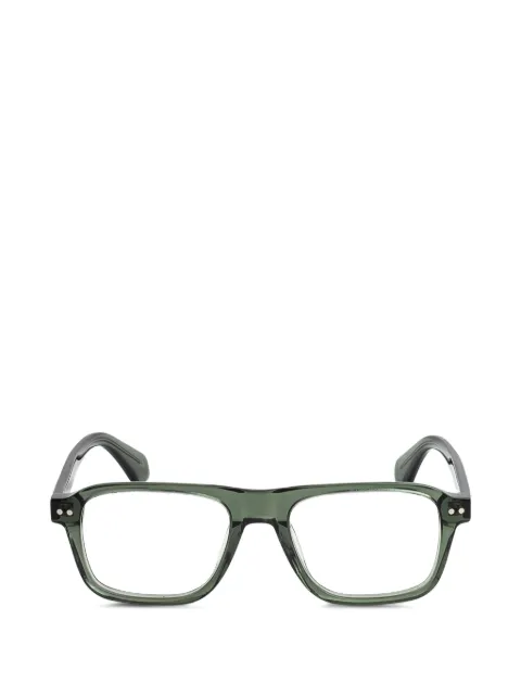 Epos Sam clip-on glasses