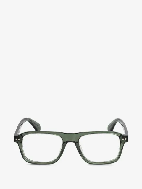 Epos Sam clip-on glasses