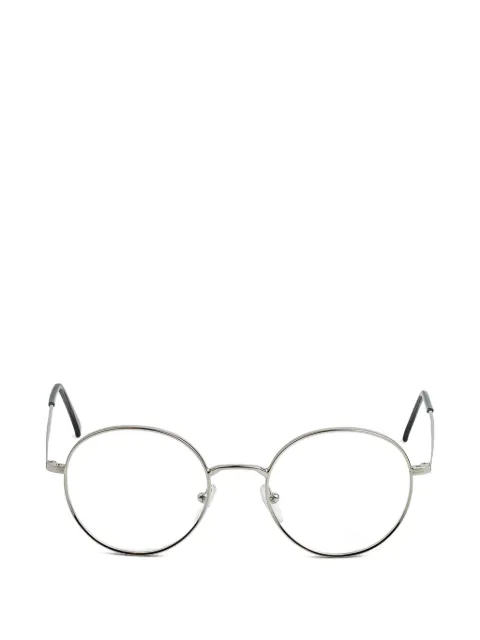 Epos Leonida 2 round-frame glasses