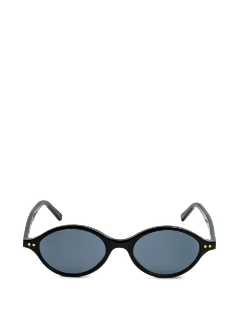 Epos Gilda oval-frame sunglasses