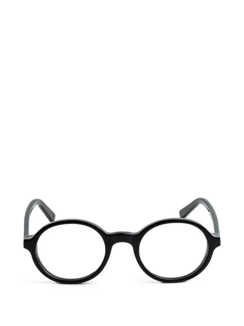 Epos Biker Condor round-frame glasses