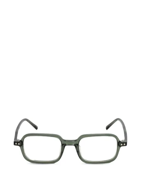 Epos Ang clip-on glasses