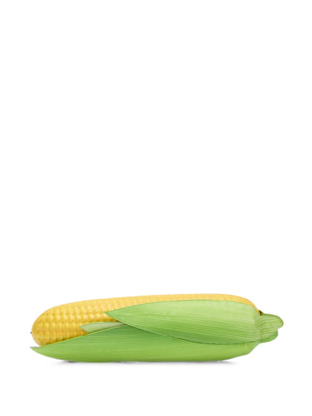 Moschino Clutch Corn - Giallo