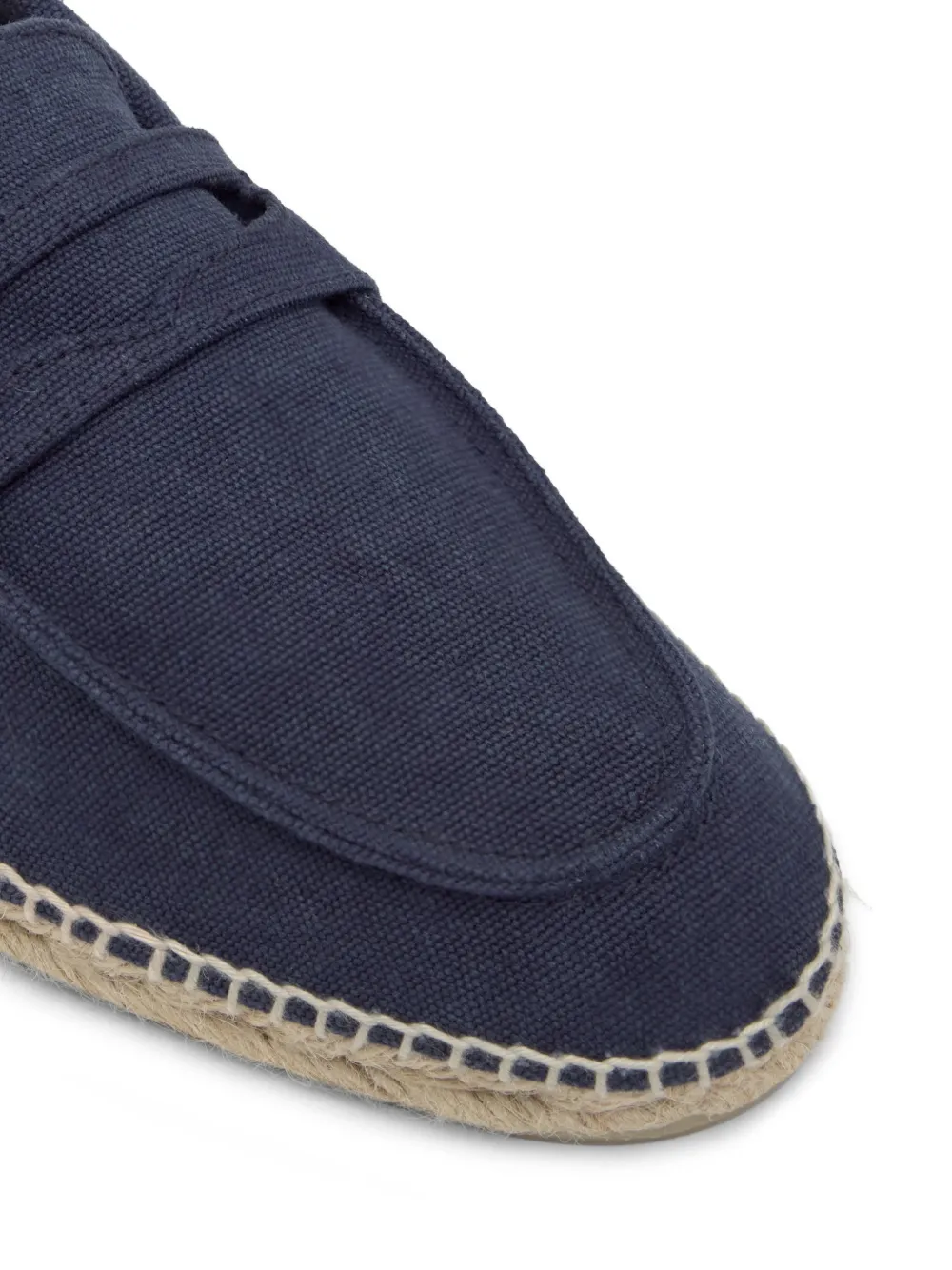 Castañer Joaquin espadrilles Blauw