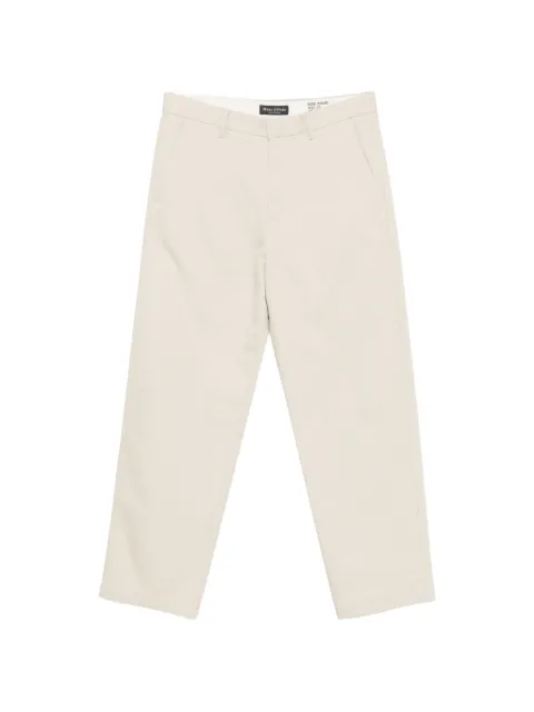 Marc O'Polo Mossbo wide-leg trousers