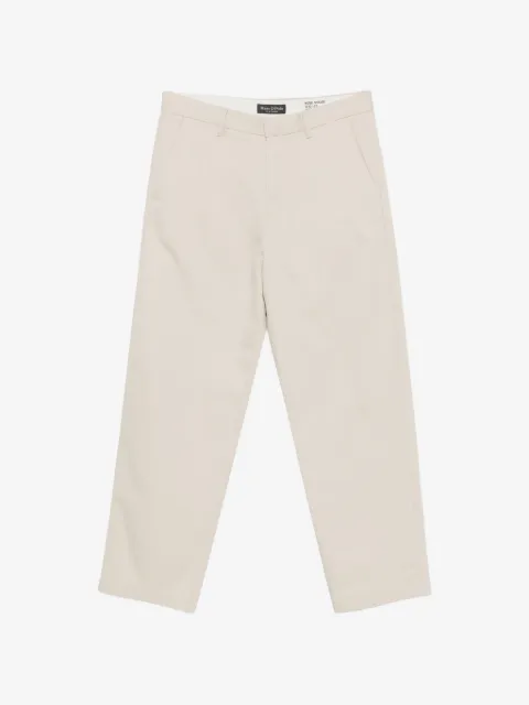Marc O'Polo Mossbo wide-leg trousers