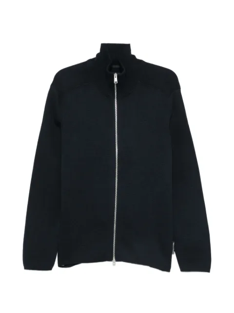Marc O'Polo zip-fastening cardigan