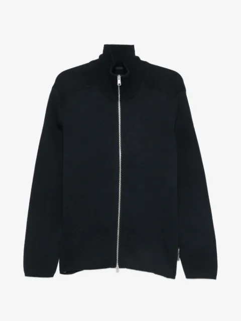Marc O'Polo zip-fastening cardigan