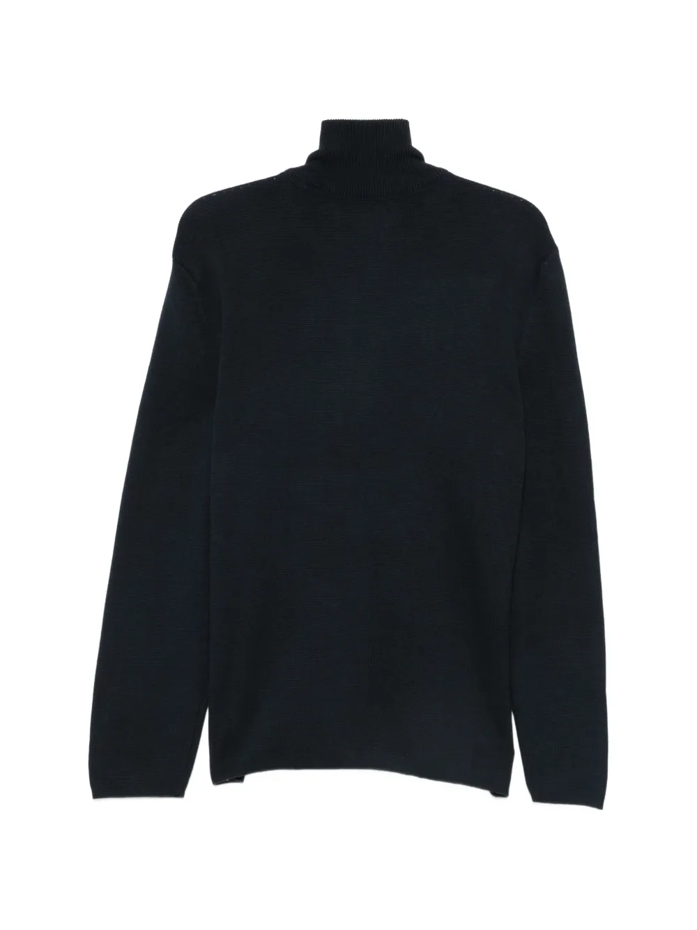 Marc O'Polo Vest met rits Blauw
