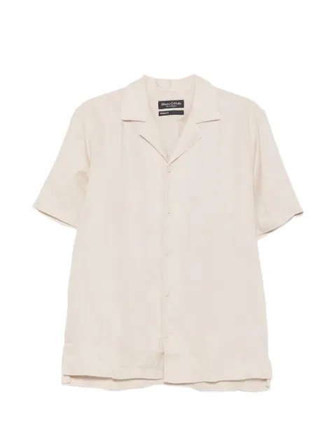 Marc O'Polo camisa manga corta
