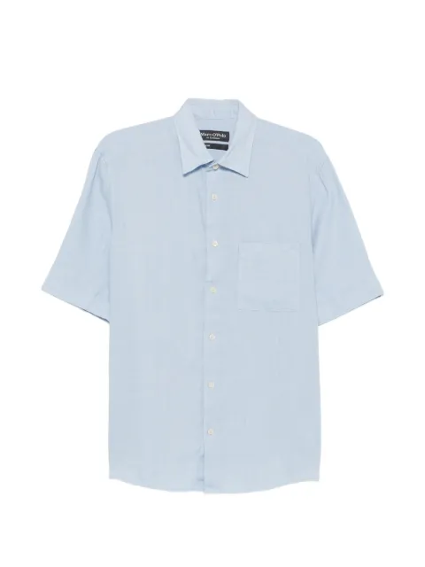 Marc O'Polo short-sleeve shirt