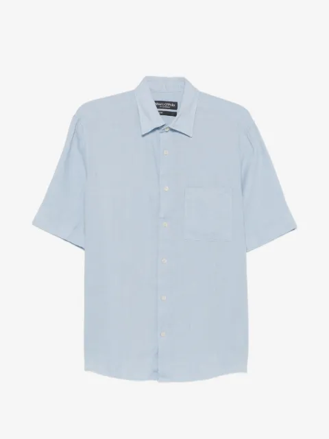 Marc O'Polo ショートスリーブ シャツ