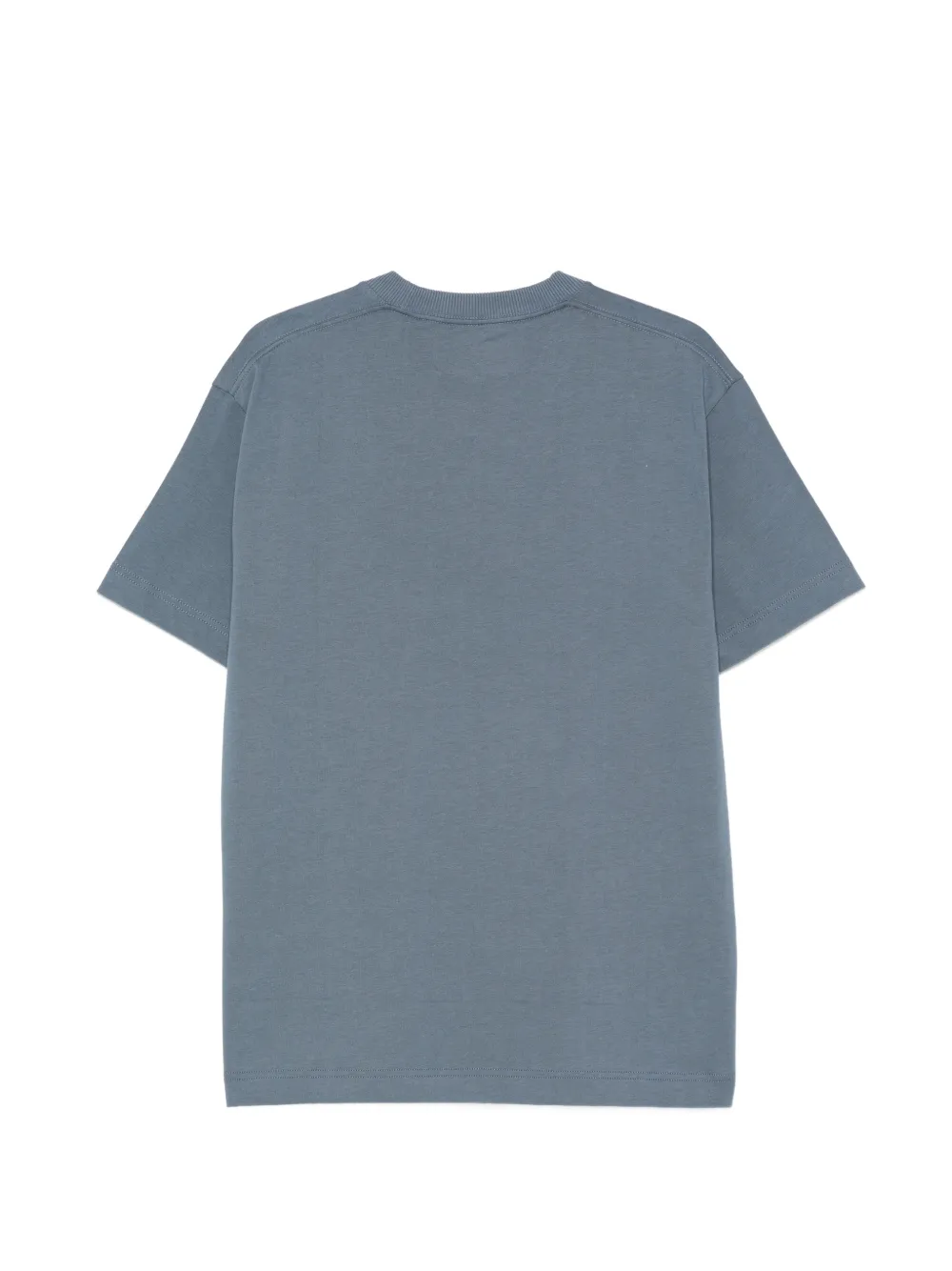 Marc O'Polo T-shirt met korte mouwen Blauw