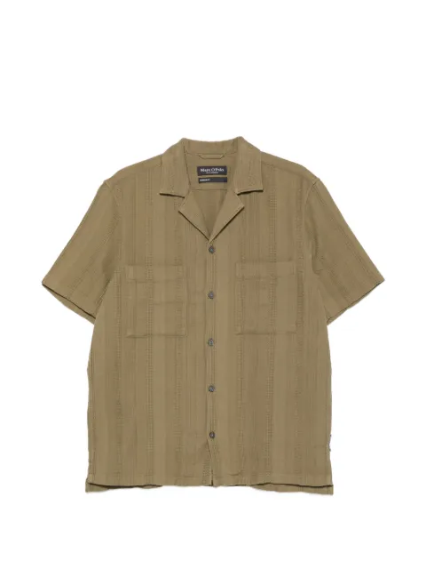 Marc O'Polo short-sleeve shirt