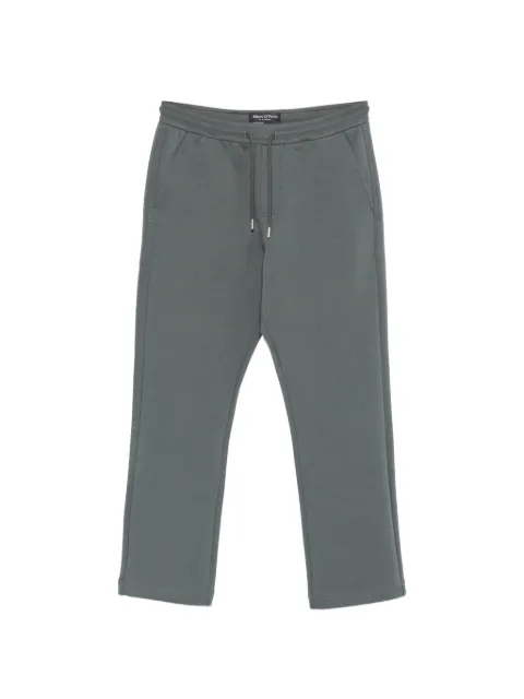 Marc O'Polo drawstring-fastening track pants