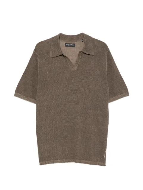 Marc O'Polo camiseta de punto