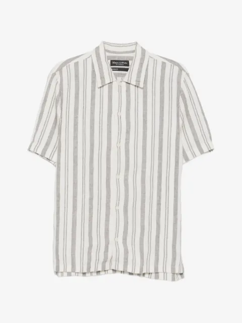 Marc O'Polo Camicia a righe