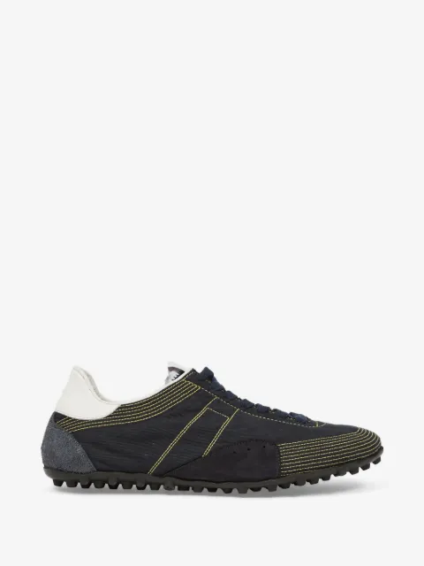 Maison Margiela Sprinters contrast-stitch sneakers