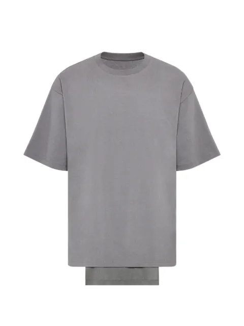 Maison Margiela double-layered T-shirt